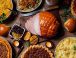 Thanksgiving Family Favourite Recipes