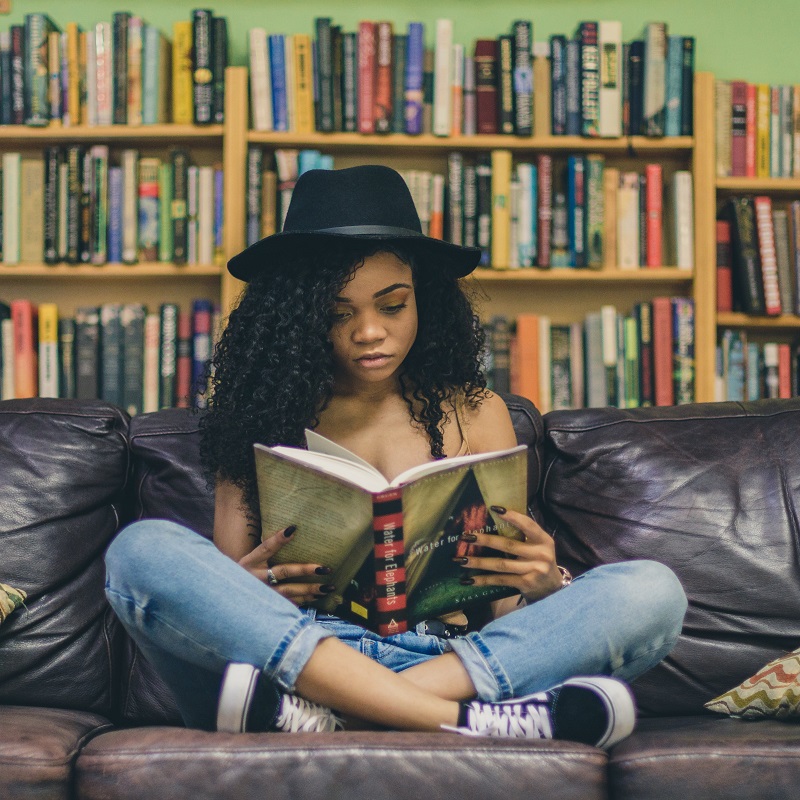 Creating Your 2022 Reading Challenge